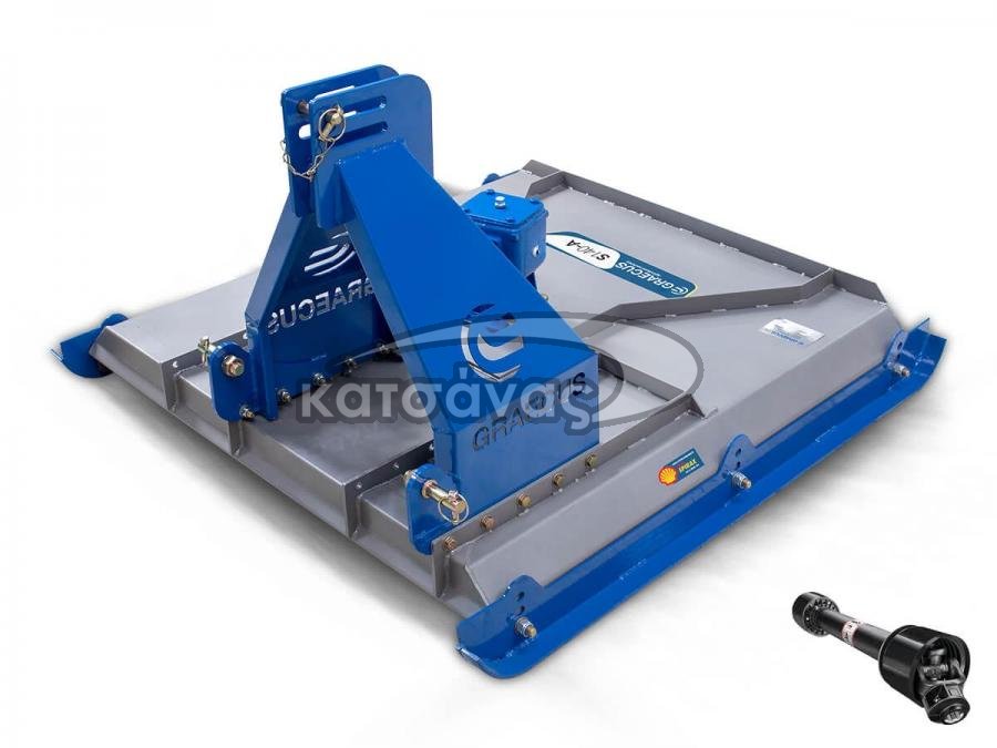 ΣΤΕΛΕΧΟΚΟΠΤΗΣ ΜΕ ΑΛΥΣΙΔΑ S100A